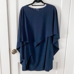 NEVER WORN Halston Heritage designer dress!